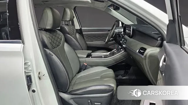 Hyundai Palisade id 3741319 из Кореи 20