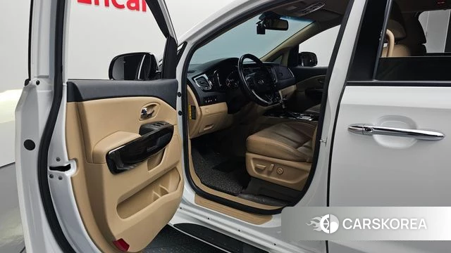 Kia The New Carnival id 4780774 из Кореи 30