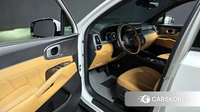 Kia Sorento 4th Generation id 3659564 из Кореи 20