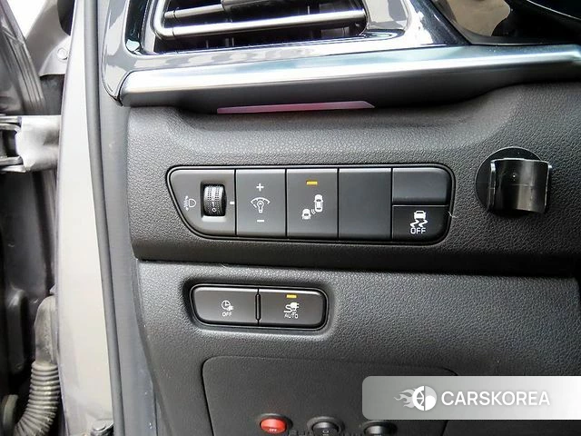 Kia Niro Plus id 3806261 из Кореи 20