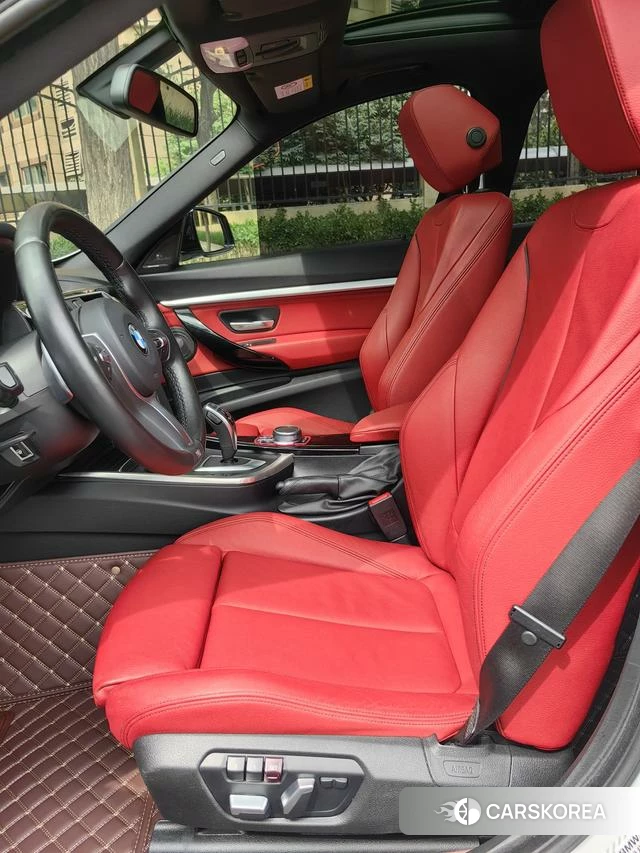 BMW 3 series GT id 4298119 из Китая 28
