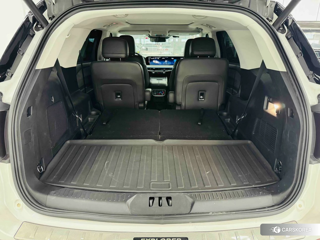 Ford Explorer id 4514029 из Китая 31