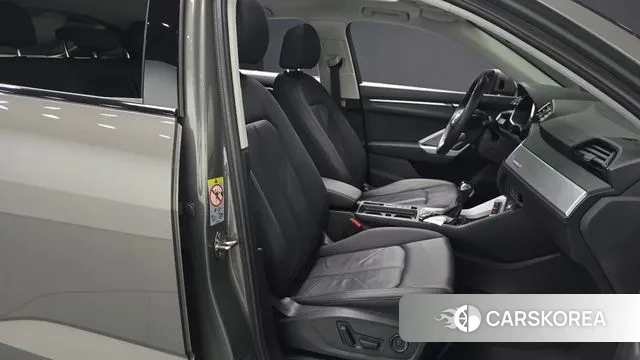 Audi Q3 (F3) id 3482402 из Кореи 20