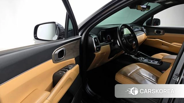Kia Sorento 4th Generation id 4303077 из Кореи 34