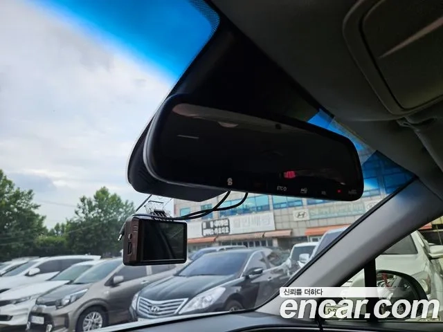 Hyundai Santa Fe TM id 2937312 из Кореи 20