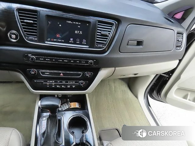 Kia The New Carnival id 4873534 из Кореи 20