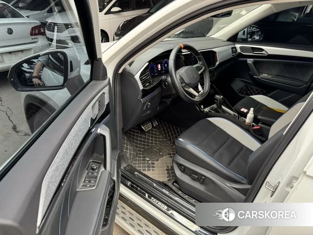 Volkswagen Tanyue GTE id 4366096 из Китая 10
