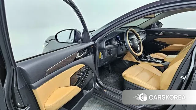 Kia K7 Premier id 3033933 из Кореи 20