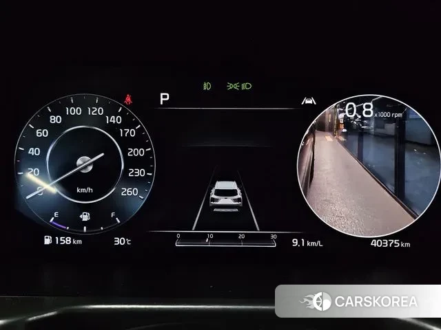 Kia Sorento 4th Generation id 2885287 из Кореи 20