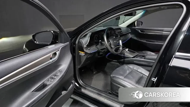 Hyundai The New Grandeur IG id 2990722 из Кореи 20