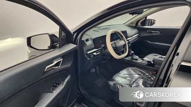 Kia The New Sportage 5th Generation id 4427295 из Кореи 31