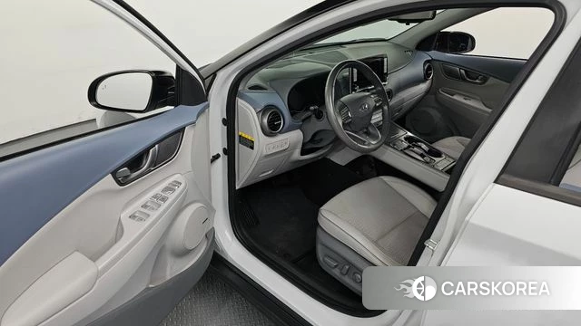 Hyundai Kona Electric id 4610157 из Кореи 30