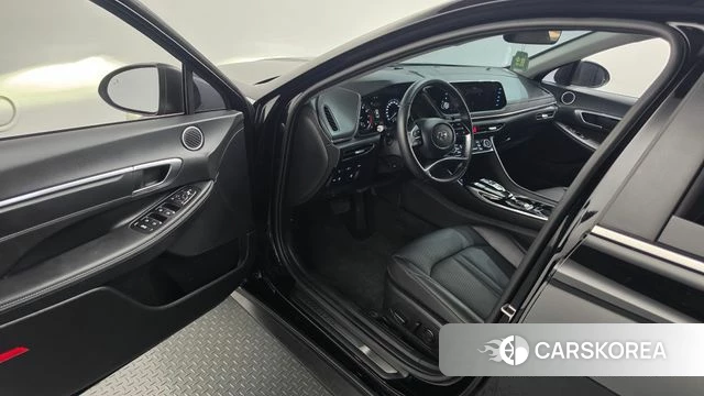 Hyundai Sonata (DN8) id 4965701 из Кореи 30
