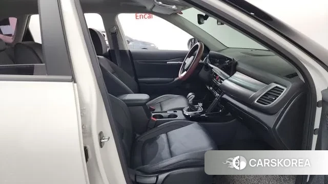 Kia The New Seltos id 3685328 из Кореи 20