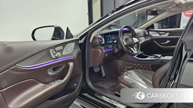 Mercedes-Benz CLS-Class C257 id 2981009 из Кореи 20