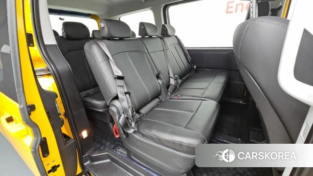Hyundai Staria id 4639837 из Кореи 34