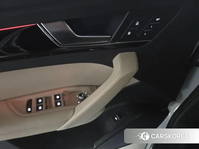 Audi Q5 (FY) id 3296152 из Кореи 20