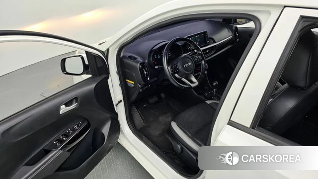 Kia All New Morning (JA) id 4520563 из Кореи 30