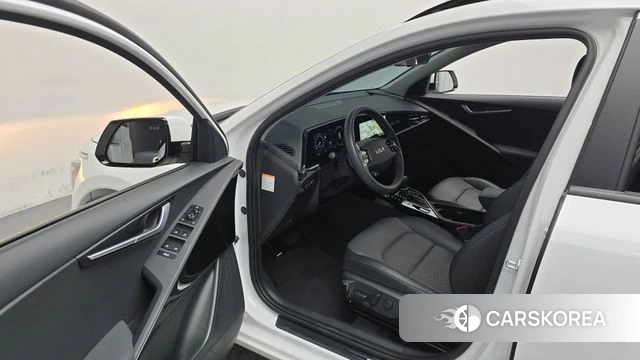 Kia Di Ol Nu Niro id 4793231 из Кореи 33