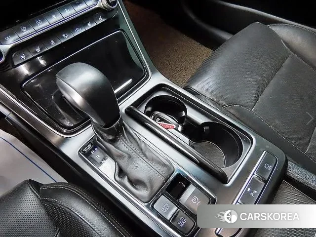 Hyundai Grandeur IG id 3476751 из Кореи 20