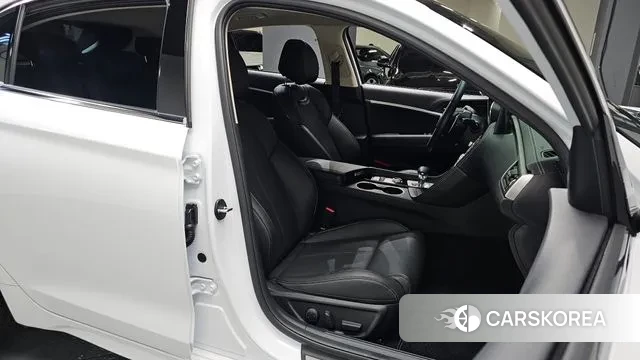 Genesis The New G70 Shooting Brake id 3110363 из Кореи 20