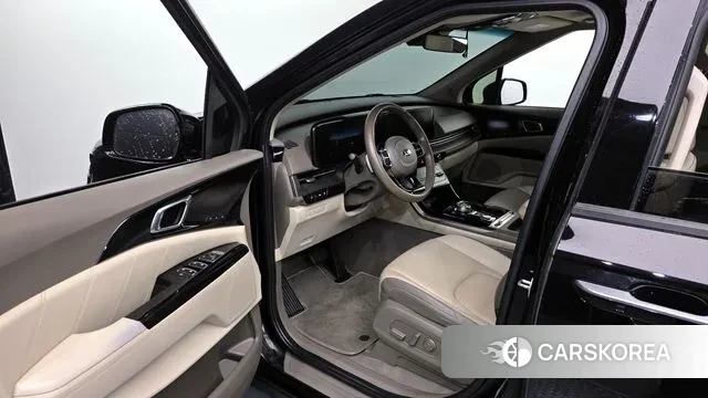 Kia Carnival 4th generation id 3417333 из Кореи 20