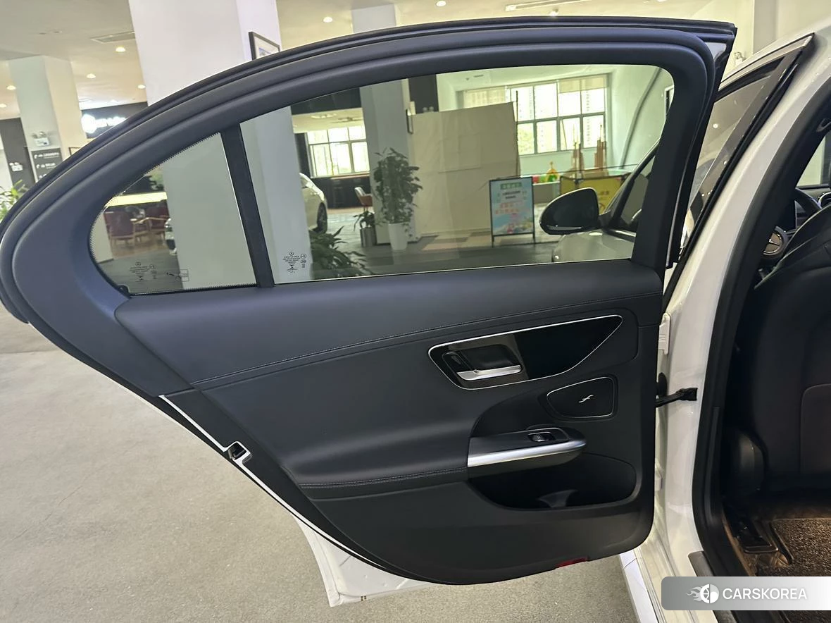 Mercedes-Benz C-class id 4461310 из Китая 14