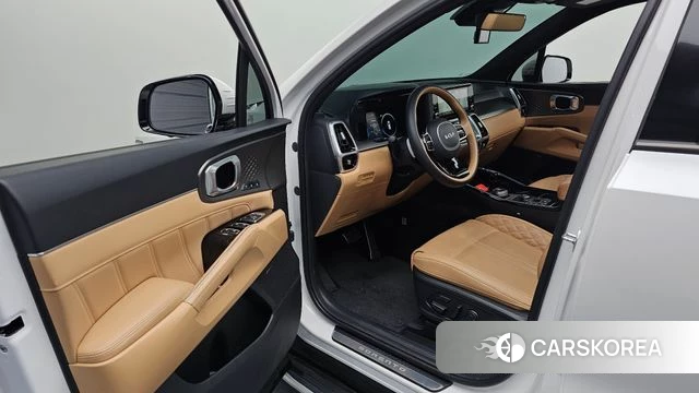 Kia Sorento 4th Generation id 4308742 из Кореи 20