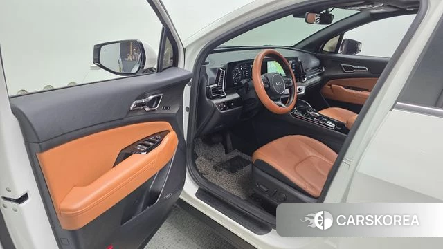 Kia Sportage 5th Generation id 4561743 из Кореи 36