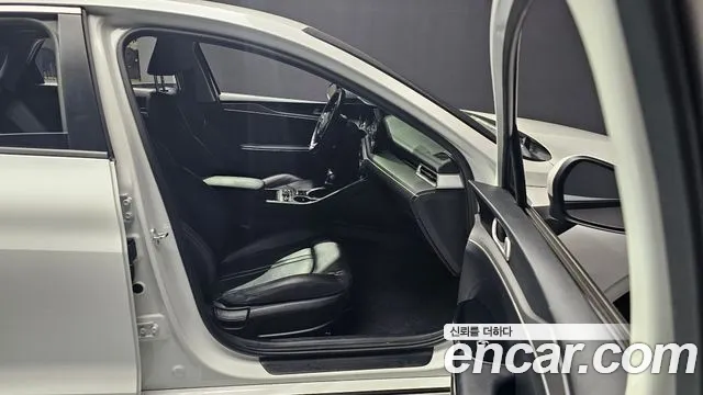 Kia K5 3rd generation id 2340550 из Кореи 20