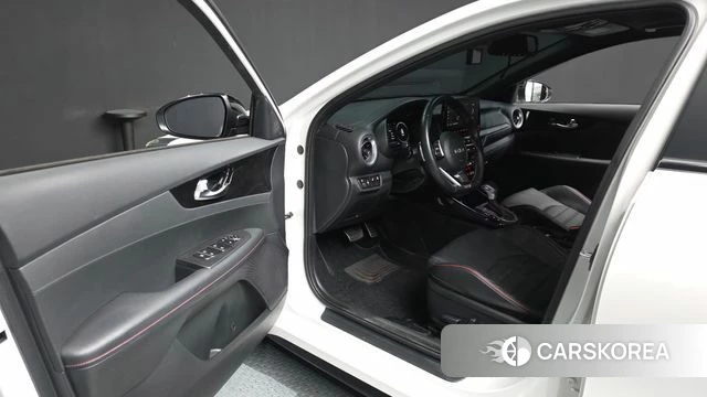Kia The New K3 2nd generation id 4248701 из Кореи 34