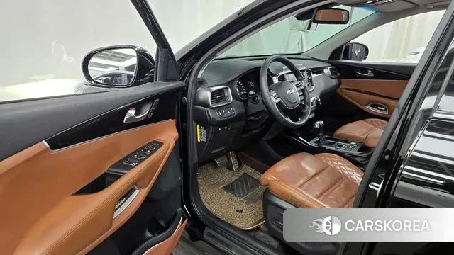 Kia The New Sorento id 3469743 из Кореи 20