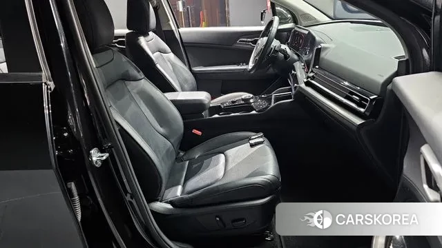 Kia Sportage 5th Generation id 3577333 из Кореи 20