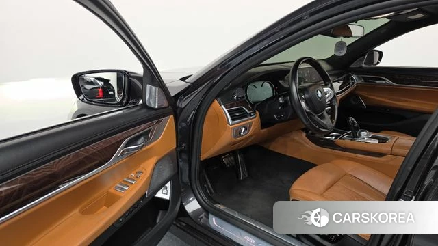 BMW 7 Series (G11) id 4856240 из Кореи 37