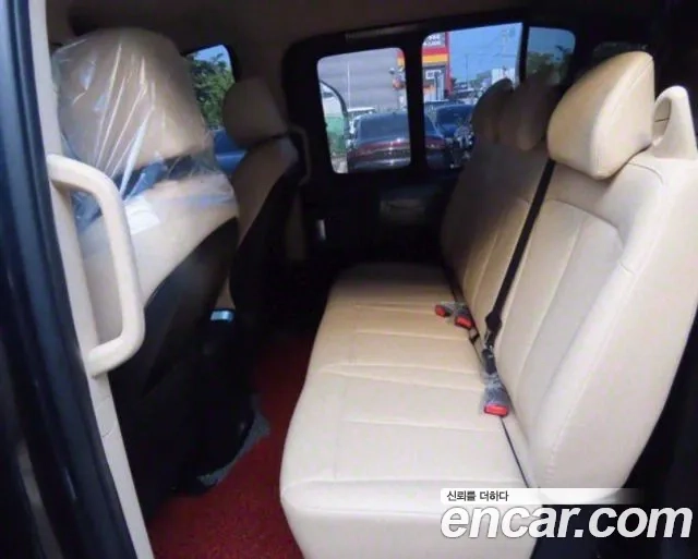 Hyundai Staria id 2919876 из Кореи 20