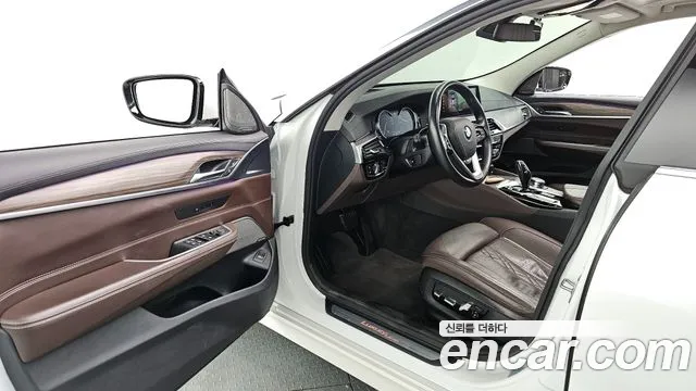 BMW 6 Series GT (G32) id 2714323 из Кореи 20