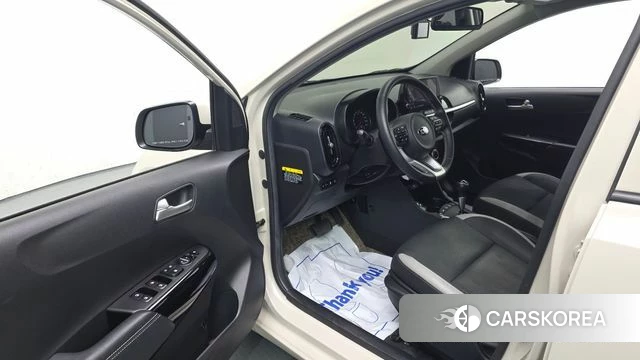 Kia Morning Urban (JA) id 3954683 из Кореи 20