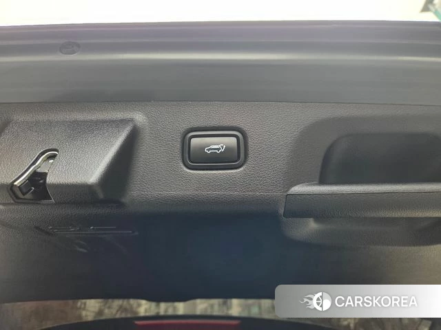 Hyundai Palisade id 3840015 из Кореи 20