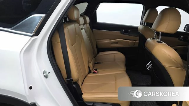 Kia Sorento 4th Generation id 4848054 из Кореи 34
