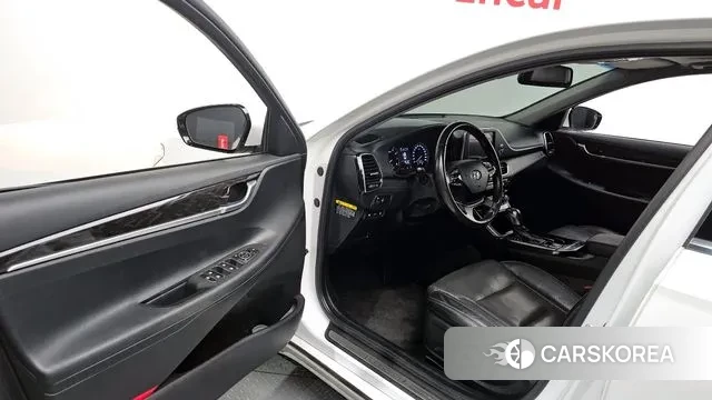 Hyundai Grandeur IG id 3013960 из Кореи 20