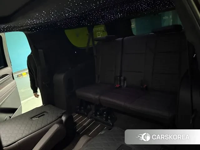 Cadillac Escalade 5th Generation id 3462431 из Кореи 19