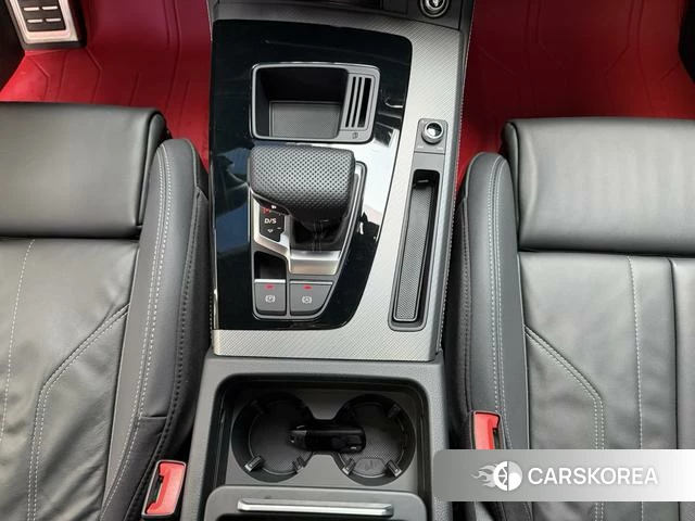 Audi Q5L id 4297962 из Китая 27
