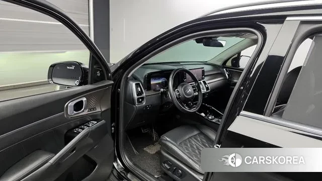 Kia Sorento 4th Generation id 3449127 из Кореи 20