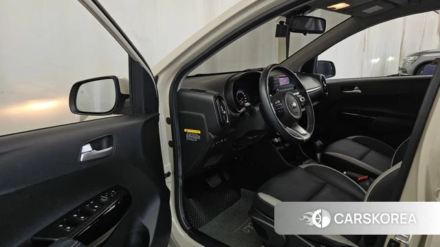Kia Morning Urban (JA) id 4923296 из Кореи 31