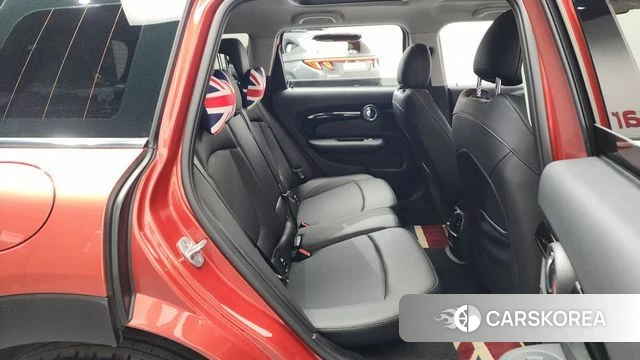 Mini Cooper Clubman id 4250729 из Кореи 32