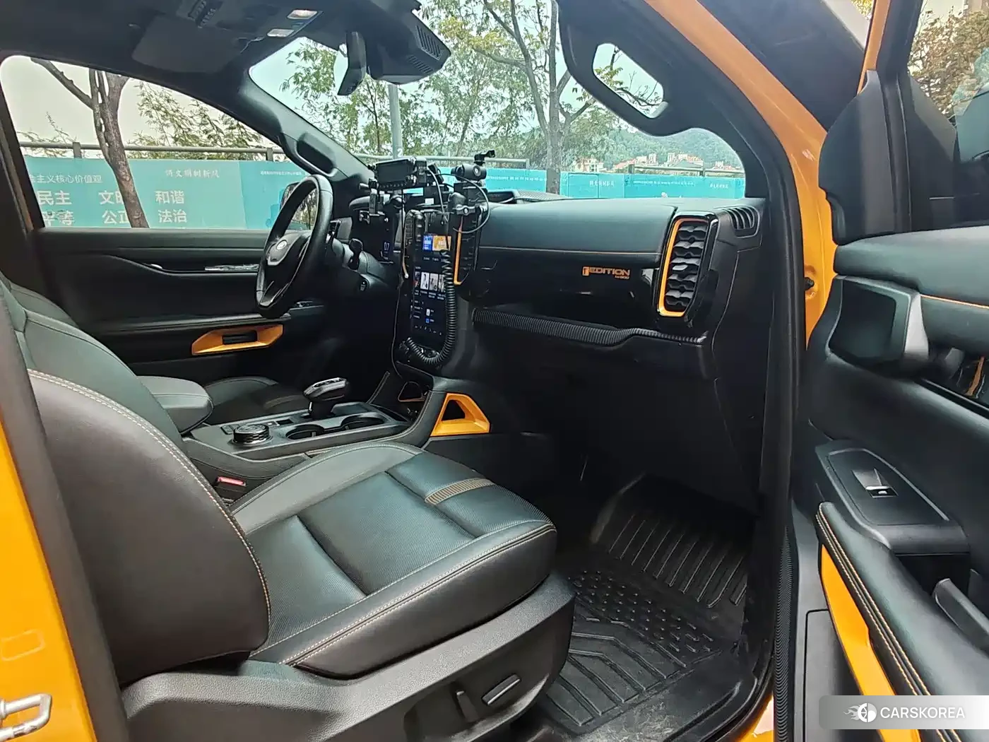 Ford Ranger Ranger id 4514435 из Китая 14