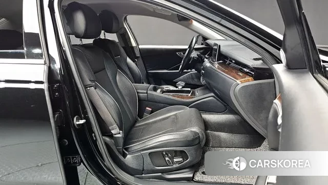 Kia More K9 id 3150069 из Кореи 20