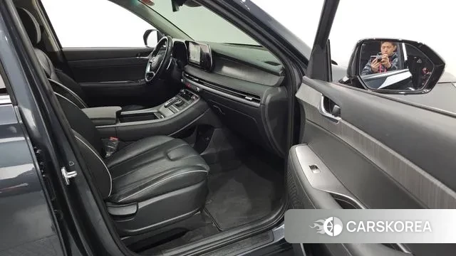 Hyundai The New Palisade id 3294819 из Кореи 20