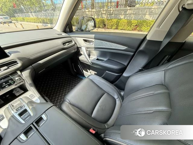 Honda Crown Road id 4278306 из Китая 13