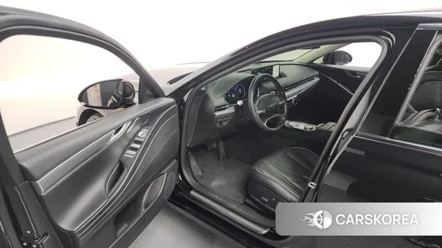 Genesis G80 (RG3) id 3478528 из Кореи 20